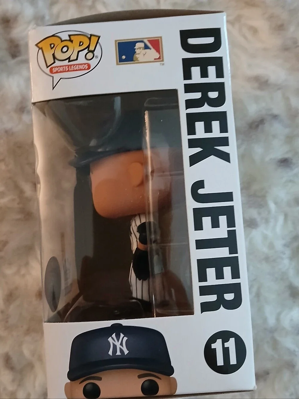 Funko official derek